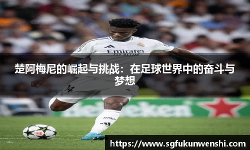 楚阿梅尼的崛起与挑战：在足球世界中的奋斗与梦想